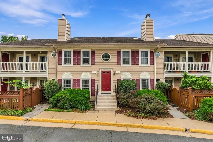 6043 Essex House Sq #b, Alexandria, VA 22310 - #2