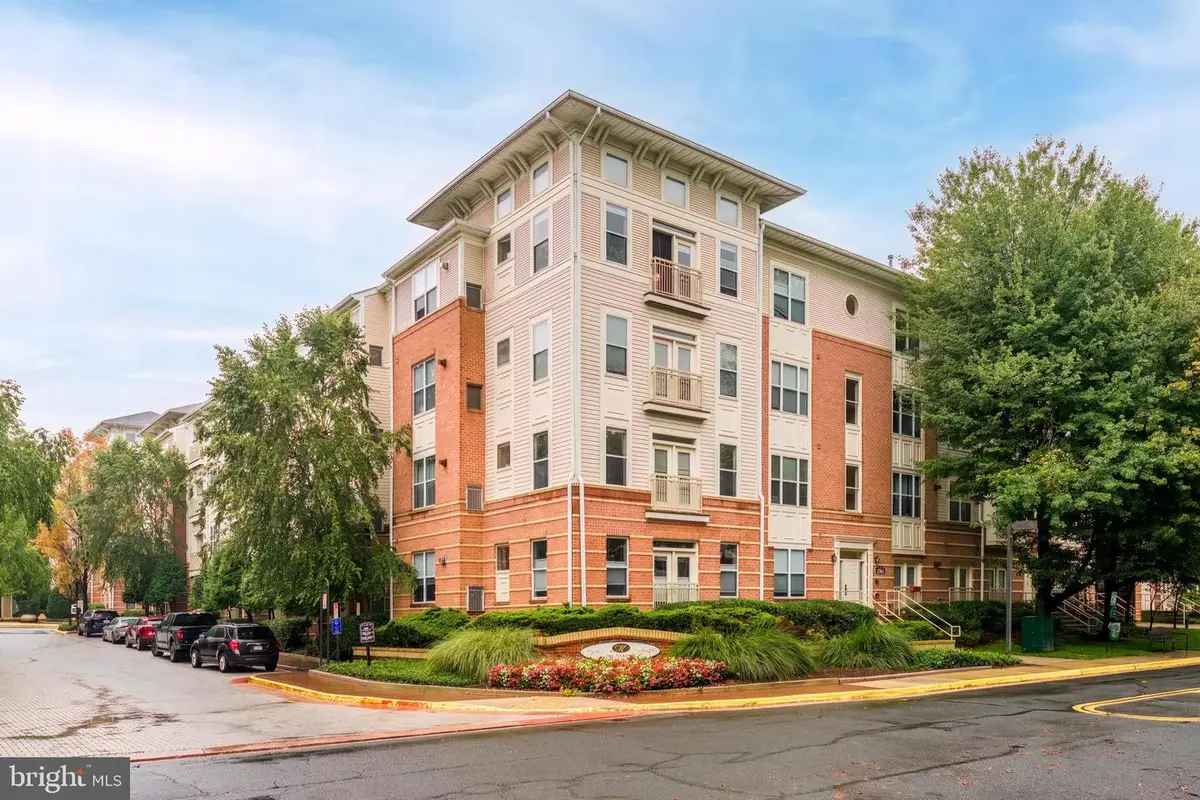2791 Centerboro Dr #387, Vienna, VA 22181 - #1