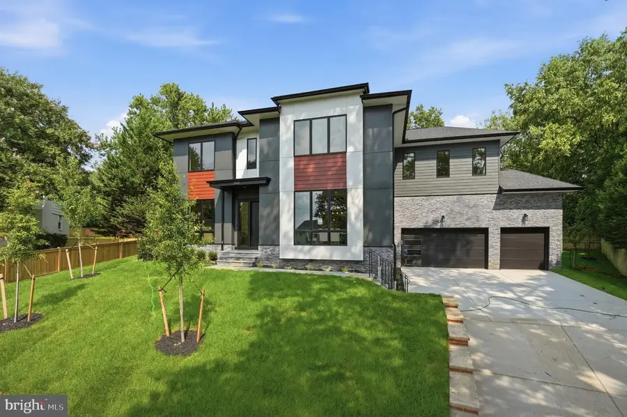 1905 Lamson Pl, McLean, VA 22101 - #3