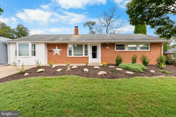 5305 Oldcastle Ln, SPRINGFIELD, VA 22151