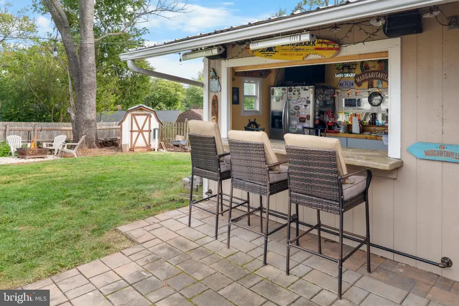 5305 Oldcastle Ln, Springfield, VA 22151 - #3