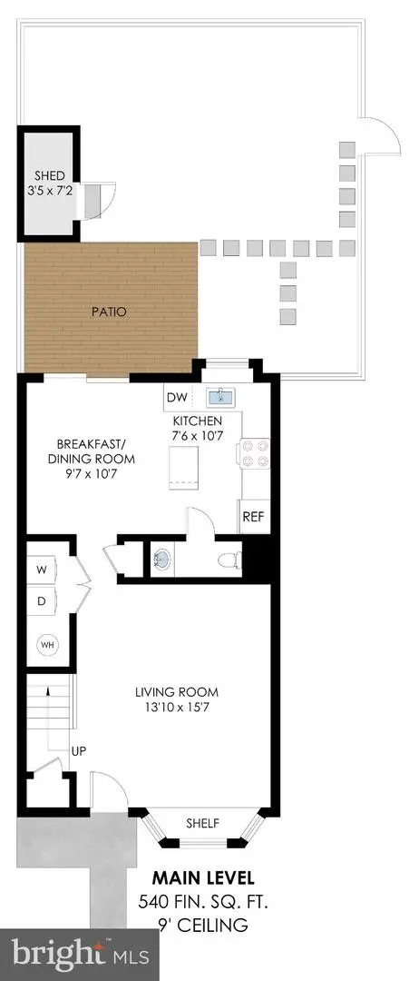 3013 Mcmaster Ct, Herndon, VA 20171 - #3