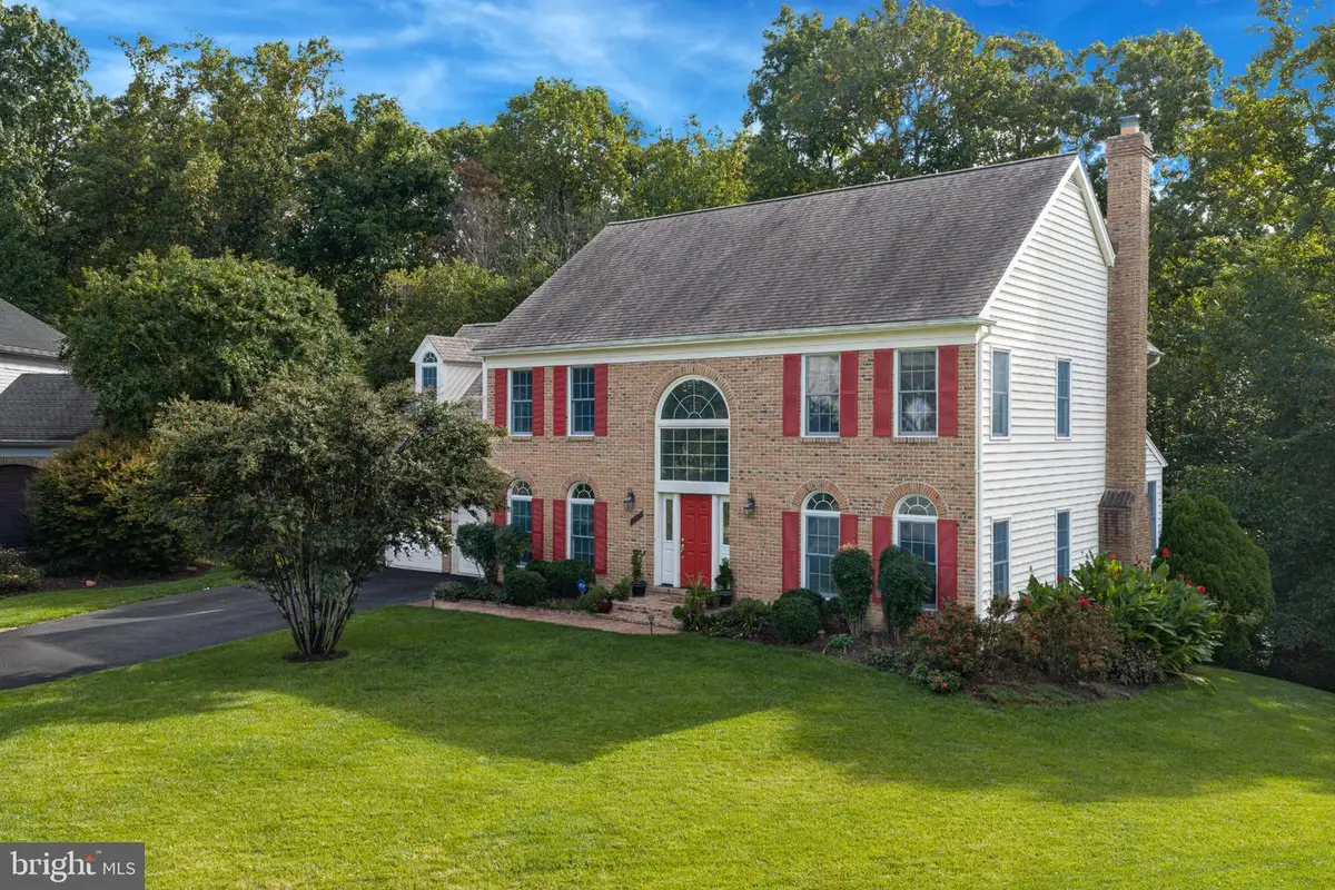 9401 Eagle Trce, Fairfax Station, VA 22039 - #1