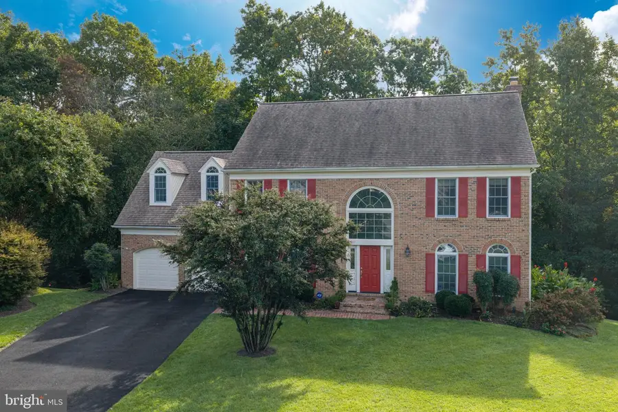 9401 Eagle Trce, Fairfax Station, VA 22039 - #3
