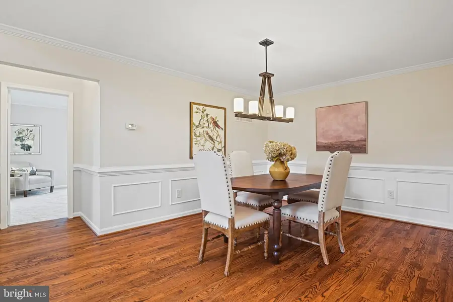 2271 Kings Garden Way, Falls Church, VA 22043 - #3