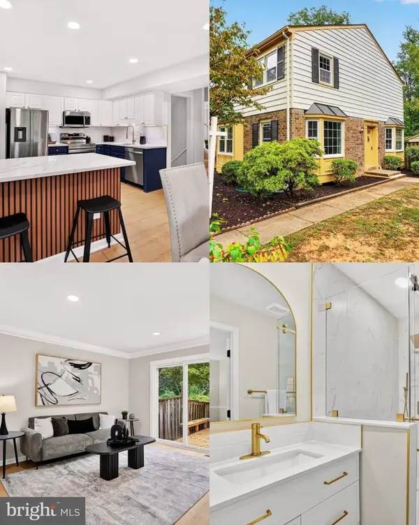 5027 Head Ct, FAIRFAX, VA 22032