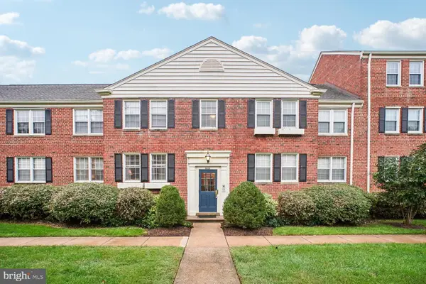 6626 E Wakefield Dr E #a1, ALEXANDRIA, VA 22307