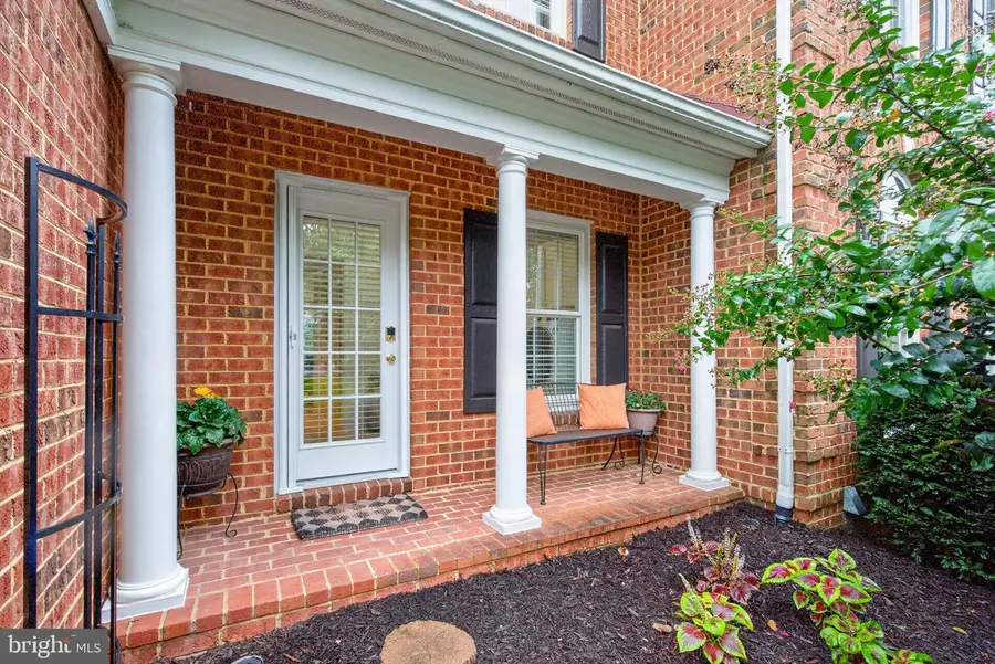 8248 Native Violet Dr, Lorton, VA 22079 - #3