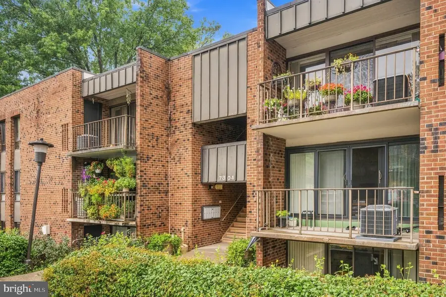 7804 Inverton Rd #101, Annandale, VA 22003 - #2