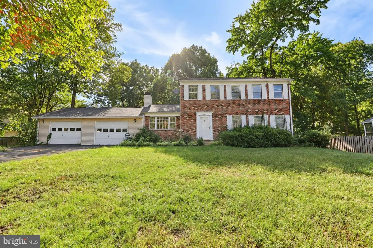 2403 Ivywood Rd, Reston, VA 20191 - #1