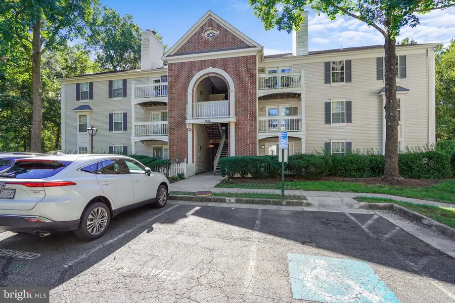 8616 Shadwell Dr #72, Alexandria, VA 22309 - #2