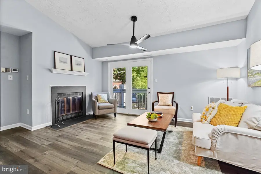 8616 Shadwell Dr #72, Alexandria, VA 22309 - #3