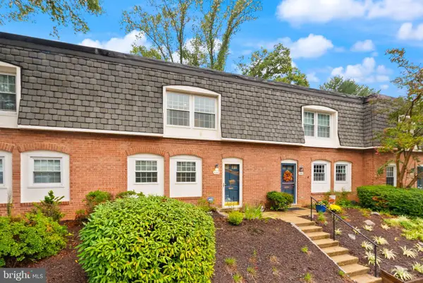8210 Tory Rd #139, SPRINGFIELD, VA 22152