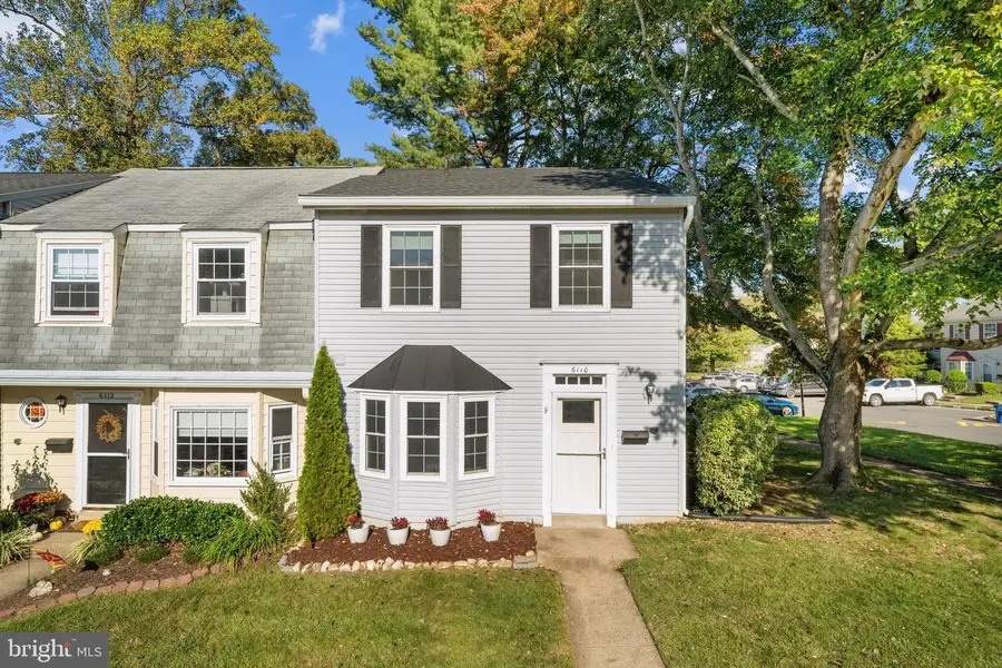 6110 Hillside Rd, Springfield, VA 22152 - #2