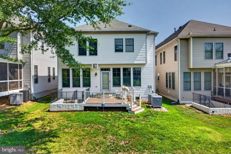 5694 Tower Hill Cir, Alexandria, VA 22315 - #3