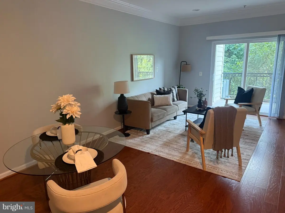 1571 Spring Gate Dr #6106, McLean, VA 22102 - #1