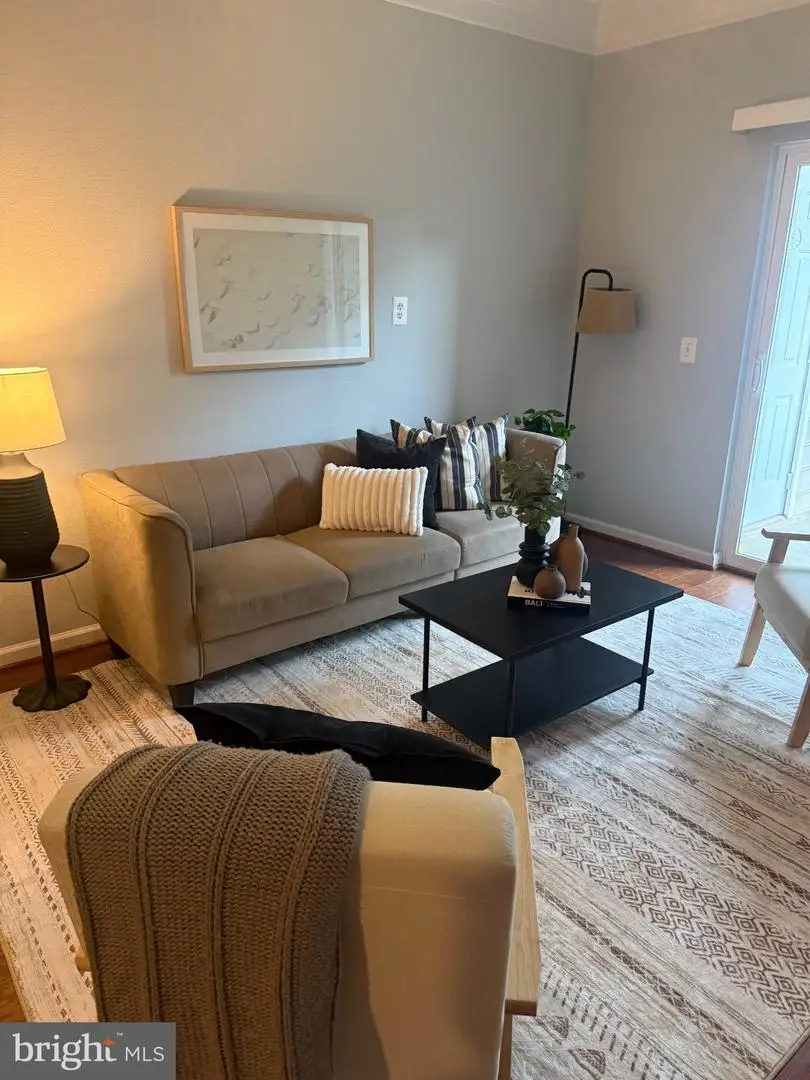 1571 Spring Gate Dr #6106, McLean, VA 22102 - #2