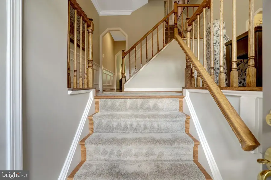 5978 Wescott Hills Way, Alexandria, VA 22315 - #2