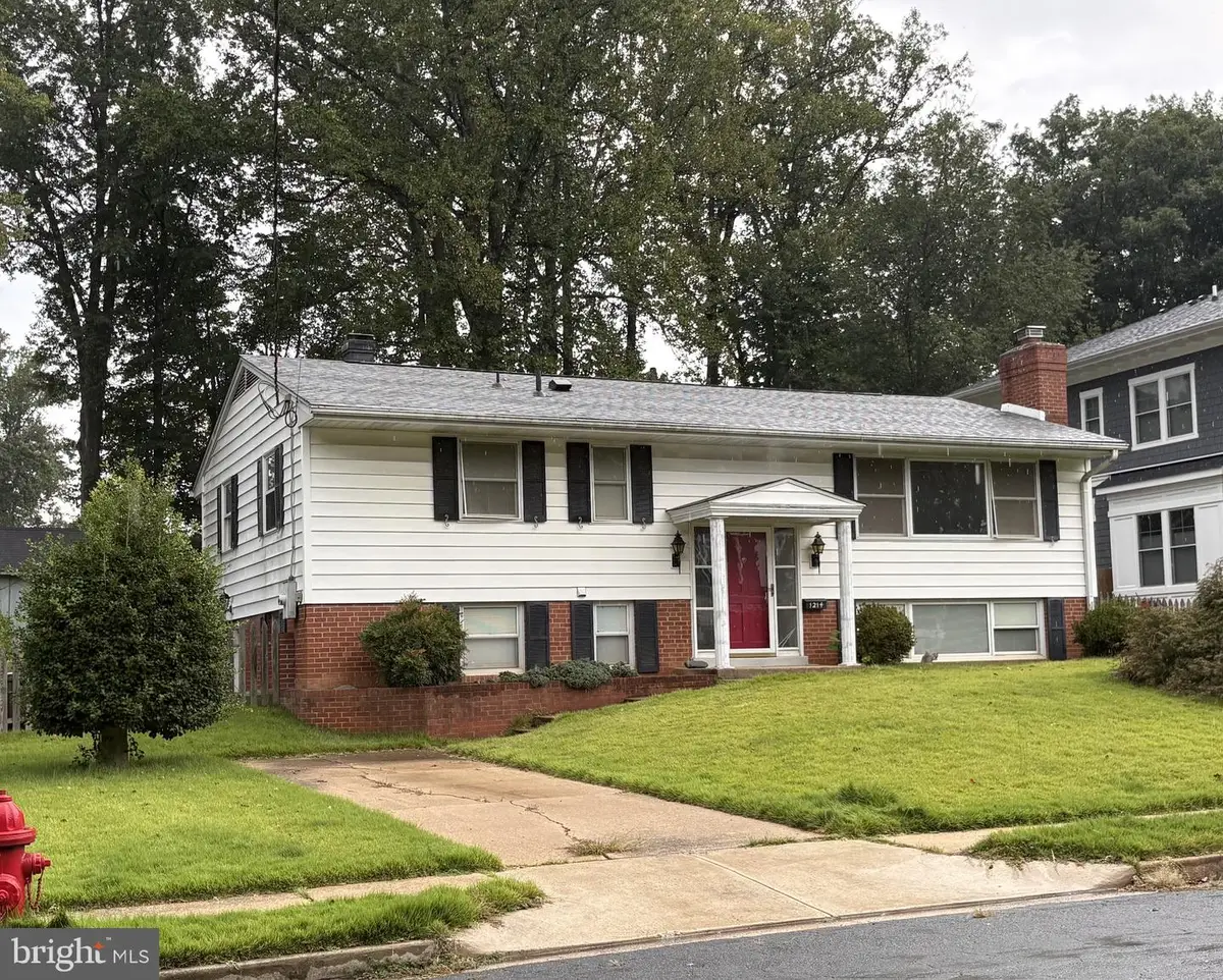 1214 Ross Dr Sw, Vienna, VA 22180 - #1