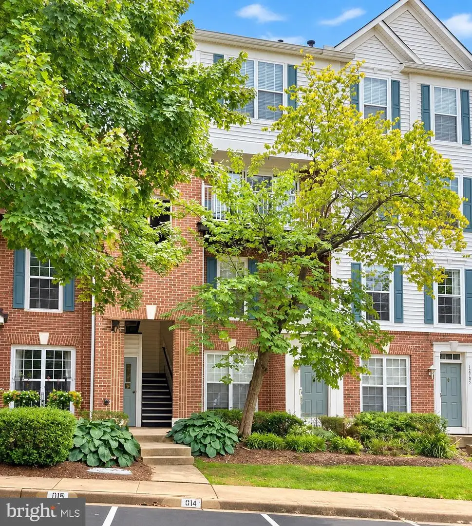 12779 Fair Crest Ct #101, Fairfax, VA 22033 - #1