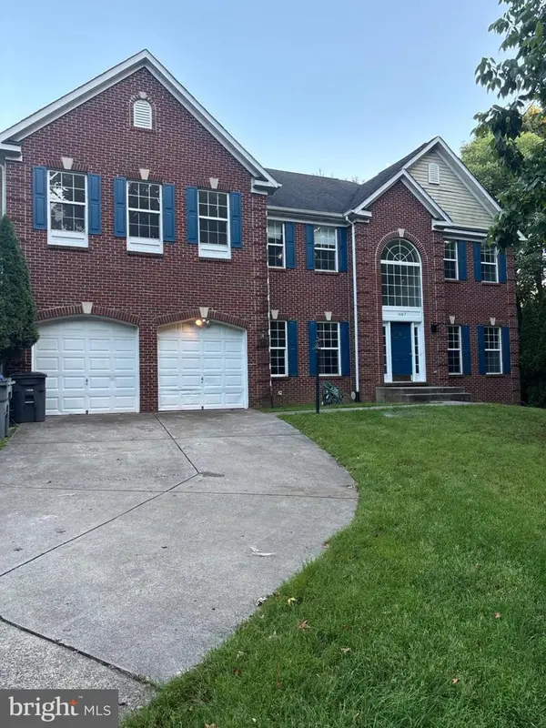 14417 Nicholas Schar Way, CENTREVILLE, VA 20121