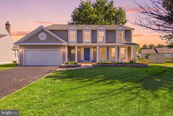 3894 Plum Run Ct, FAIRFAX, VA 22033