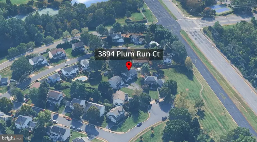 3894 Plum Run Ct, Fairfax, VA 22033 - #2