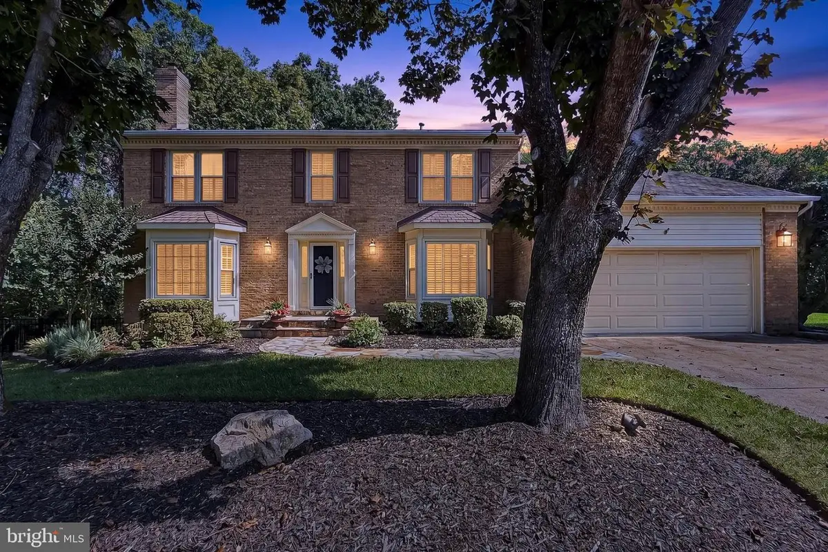 1751 Wexford Way, Vienna, VA 22182 - #1