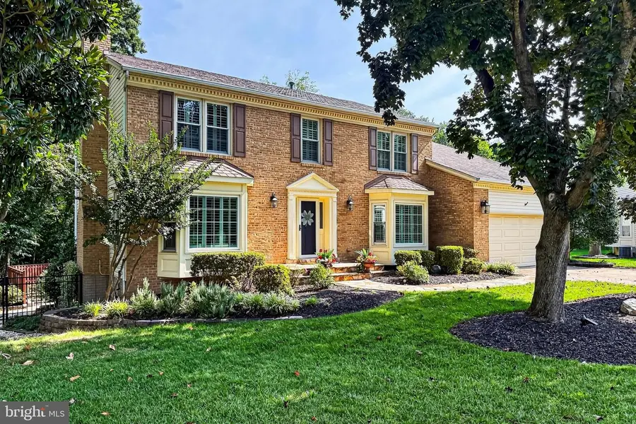 1751 Wexford Way, Vienna, VA 22182 - #2