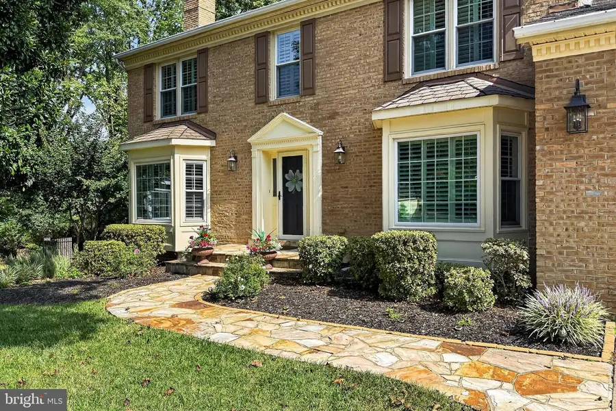 1751 Wexford Way, Vienna, VA 22182 - #3