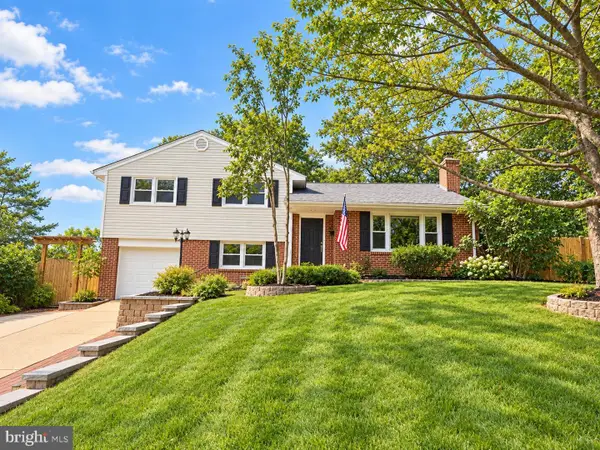 6012 Loretto St, SPRINGFIELD, VA 22150