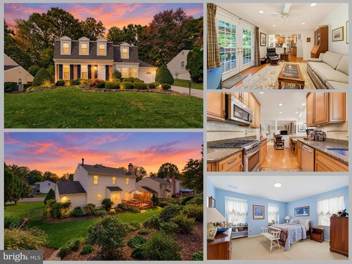 4928 King Solomon Dr, Annandale, VA 22003 - #1