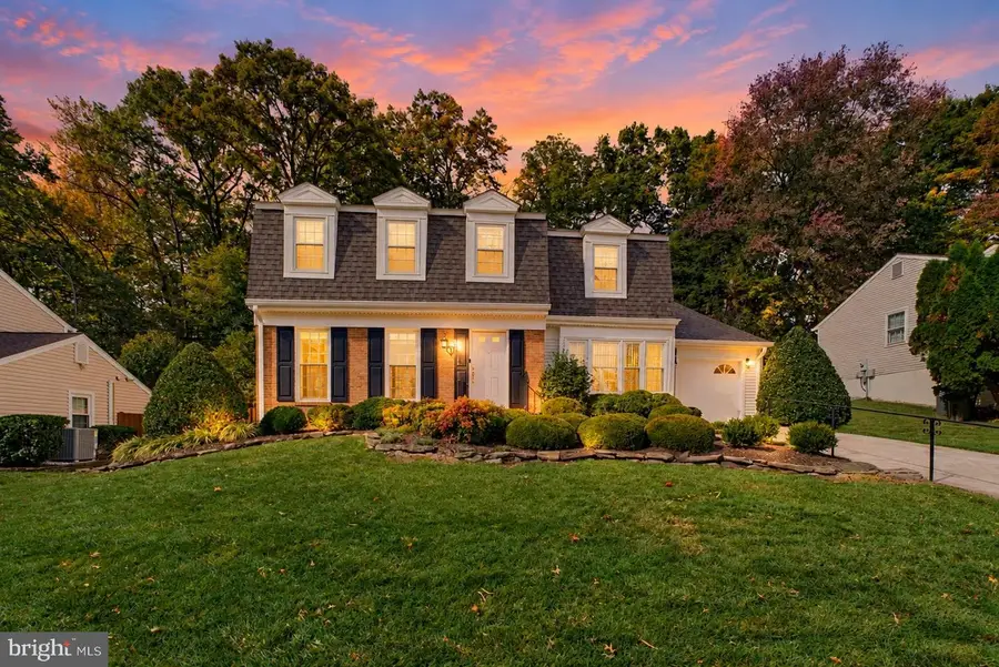 4928 King Solomon Dr, Annandale, VA 22003 - #2