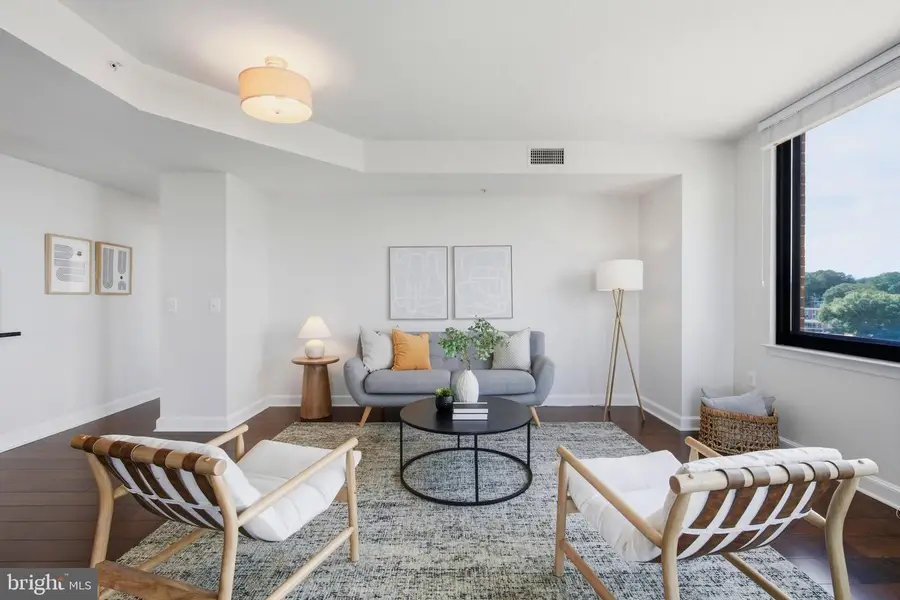 2451 Midtown Ave #928, Alexandria, VA 22303 - #3
