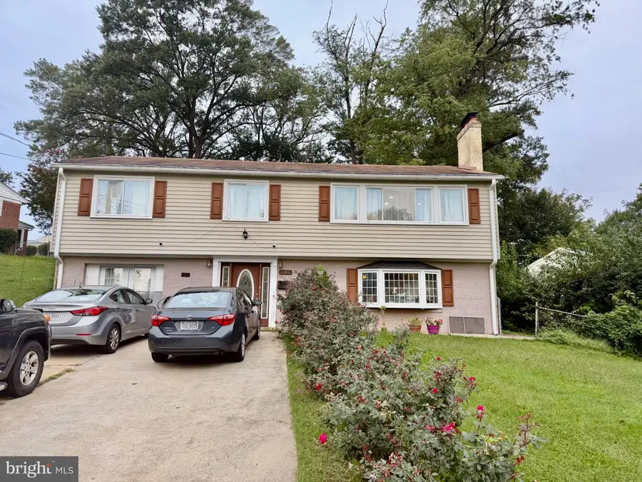 6200 Kentland St, Springfield, VA 22150 - #2