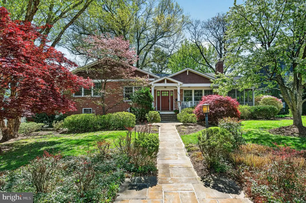 6619 Melrose Dr, McLean, VA 22101 - #1