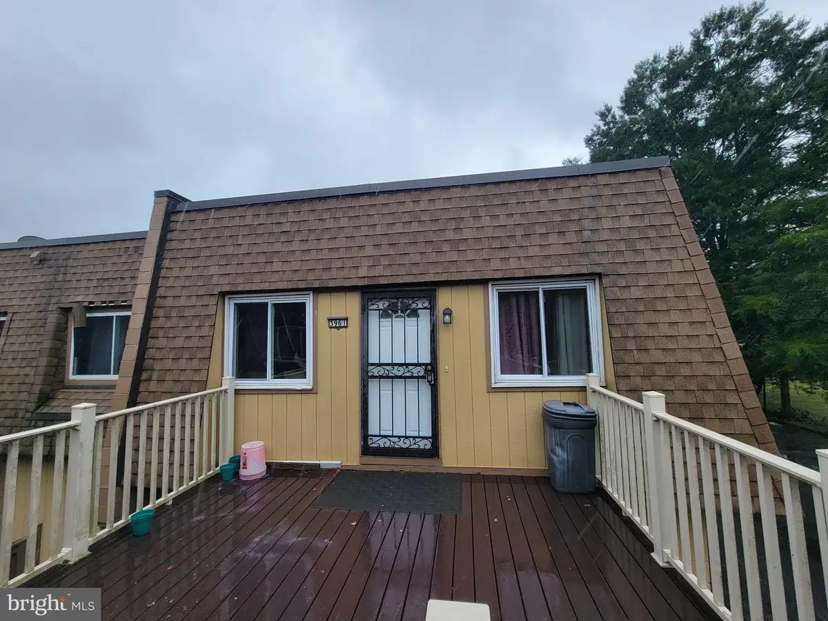 3961 San Leandro Pl #e, Alexandria, VA 22309 - #1