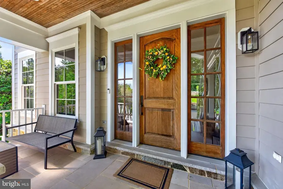 1420 Kurtz Rd, McLean, VA 22101 - #2
