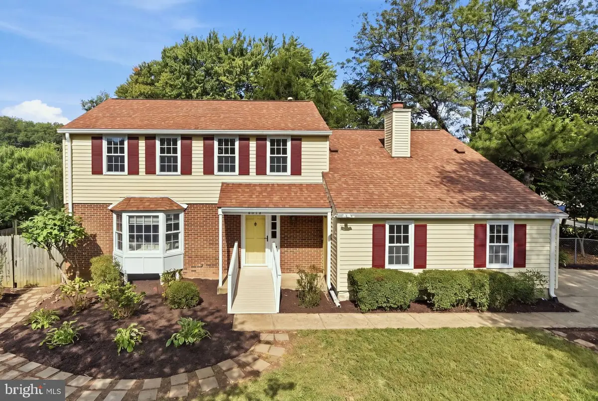 6512 Cape Ct, Falls Church, VA 22043 - #1