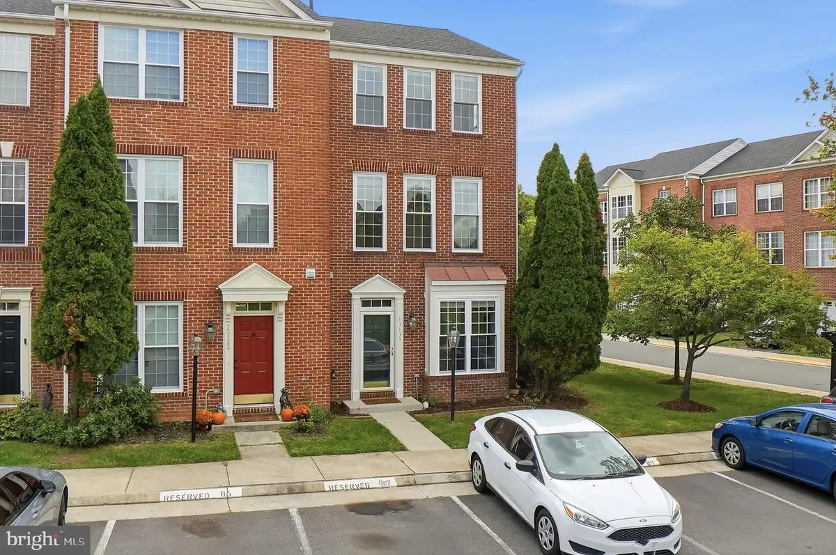 13135 Park Crescent Cir, Herndon, VA 20171 - #1