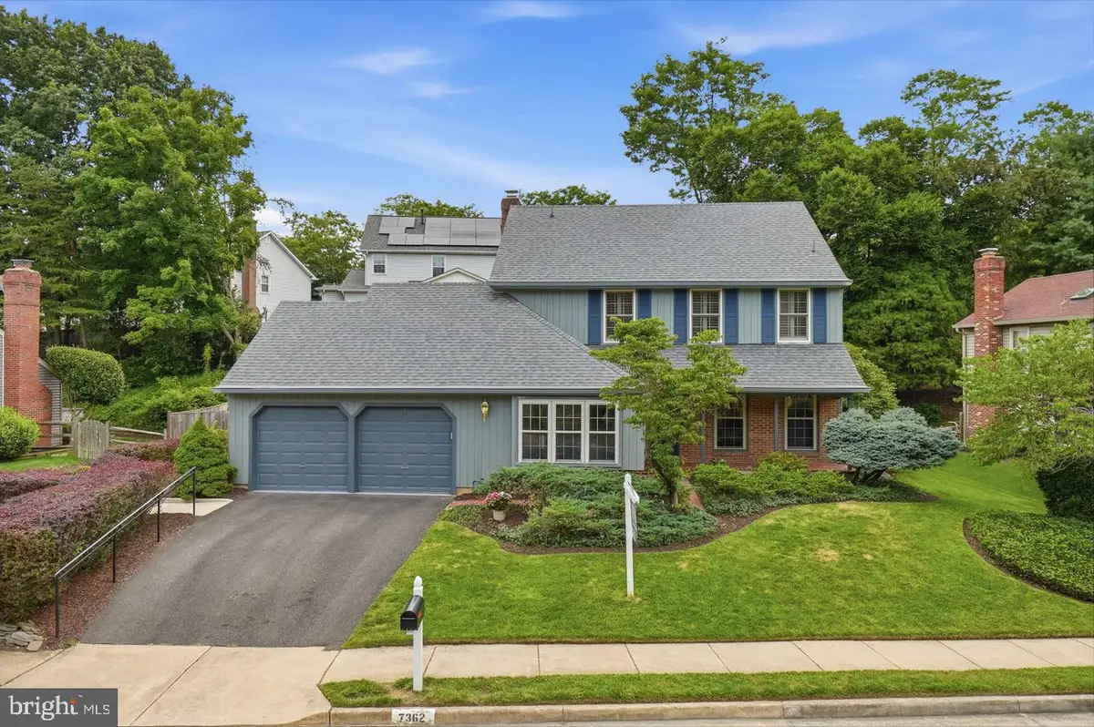 7362 Silver Pine Dr, Springfield, VA 22153 - #1