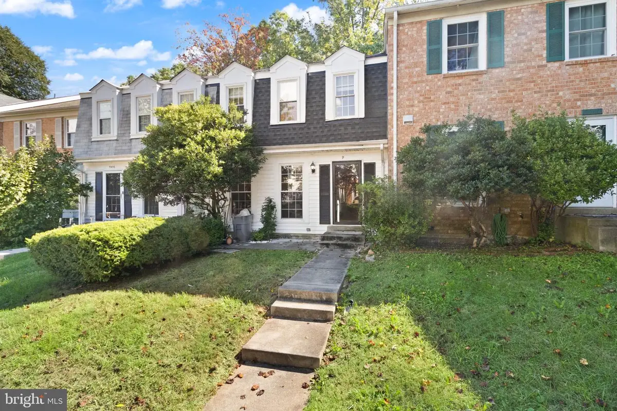 9438 Cloverdale Ct, Burke, VA 22015 - #1