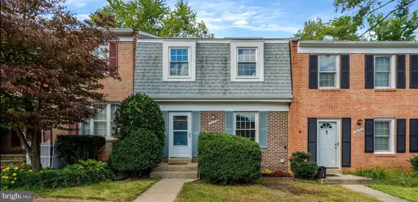 5459 Lighthouse Ln, BURKE, VA 22015