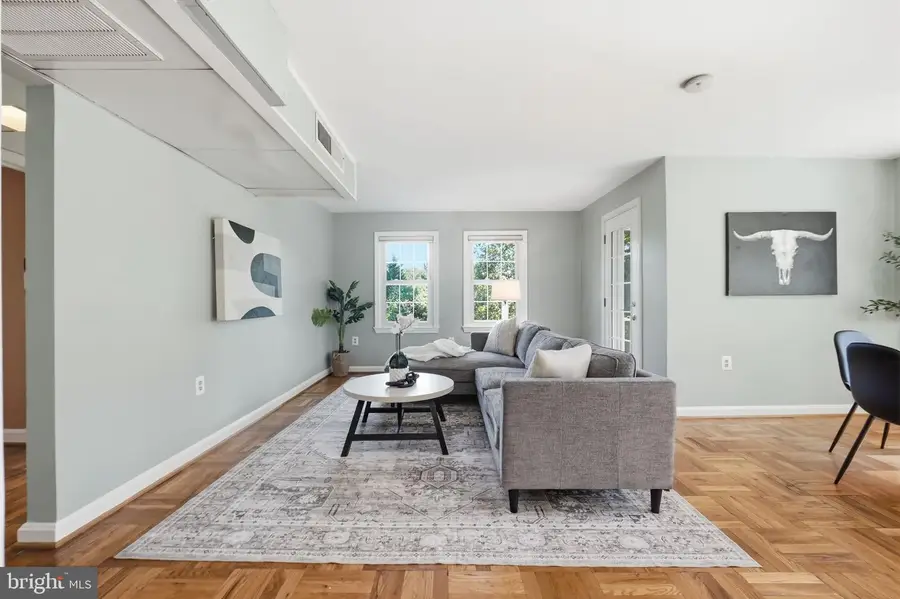 6723 W Wakefield Dr #b1, Alexandria, VA 22307 - #2