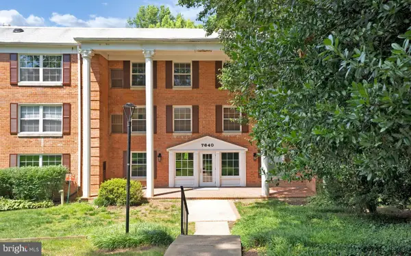 7640 Provincial Dr #314, MCLEAN, VA 22102