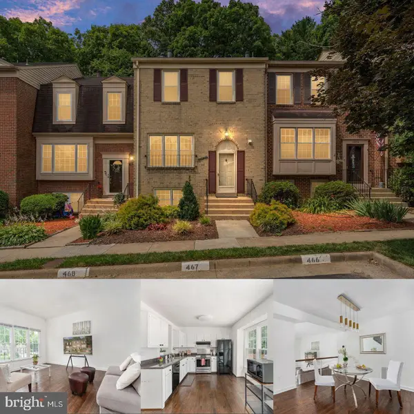 10456 Malone Ct, FAIRFAX, VA 22032