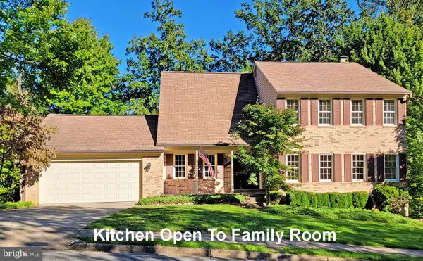 1640 Montmorency Dr, VIENNA, VA 22182