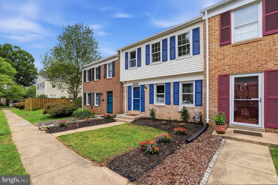 5537 Kendrick Ln, Burke, VA 22015 - #3