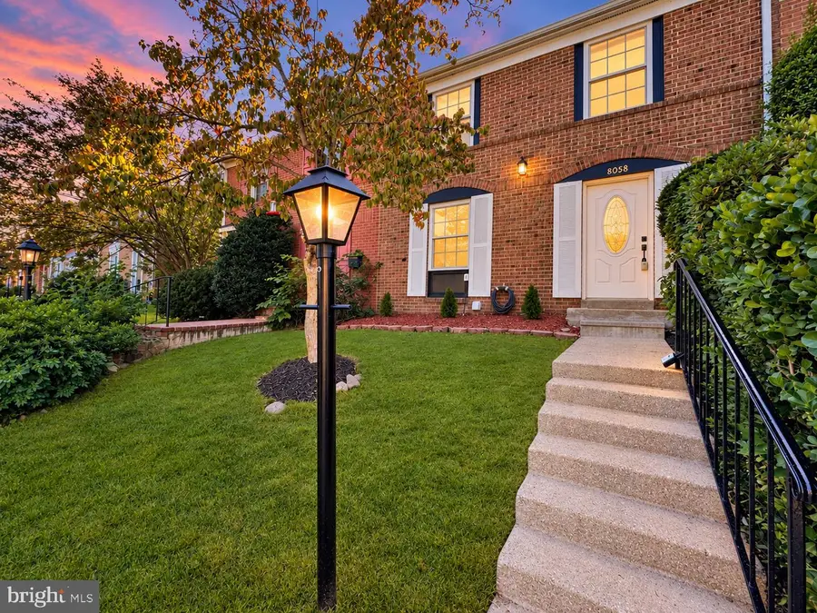 8058 Saint Annes Ct #8058, Alexandria, VA 22309 - #2