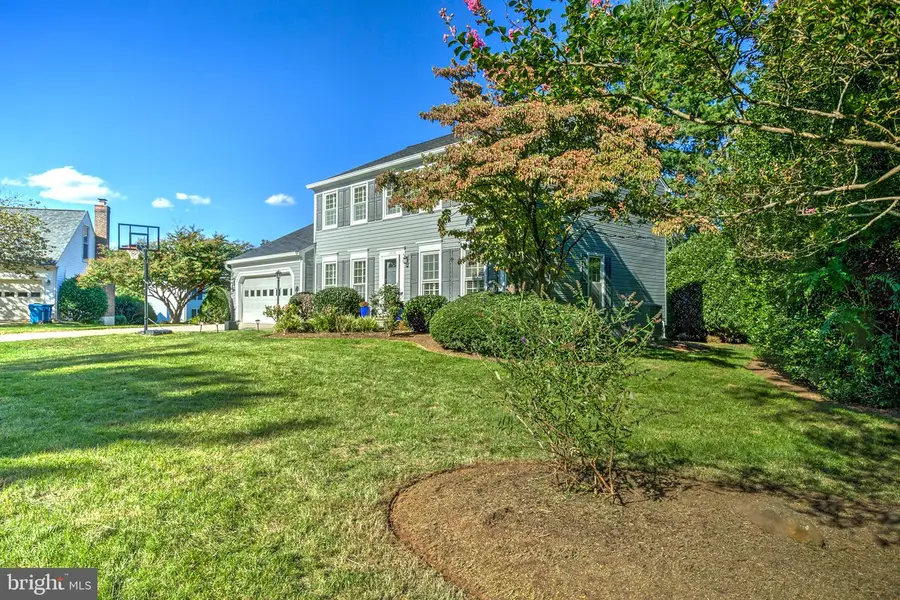 13058 Farthingale Dr, Herndon, VA 20171 - #3